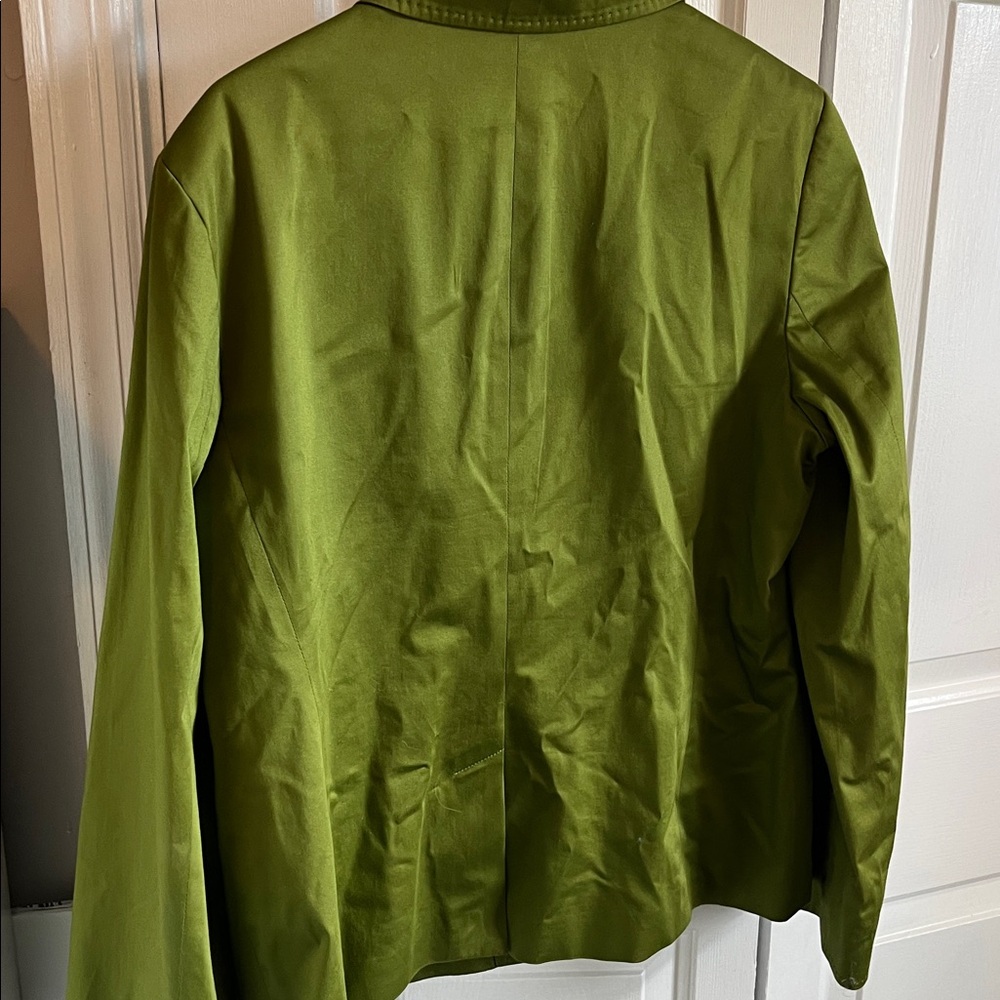 Talbots Blazer, size 18 - Picture 4 of 5